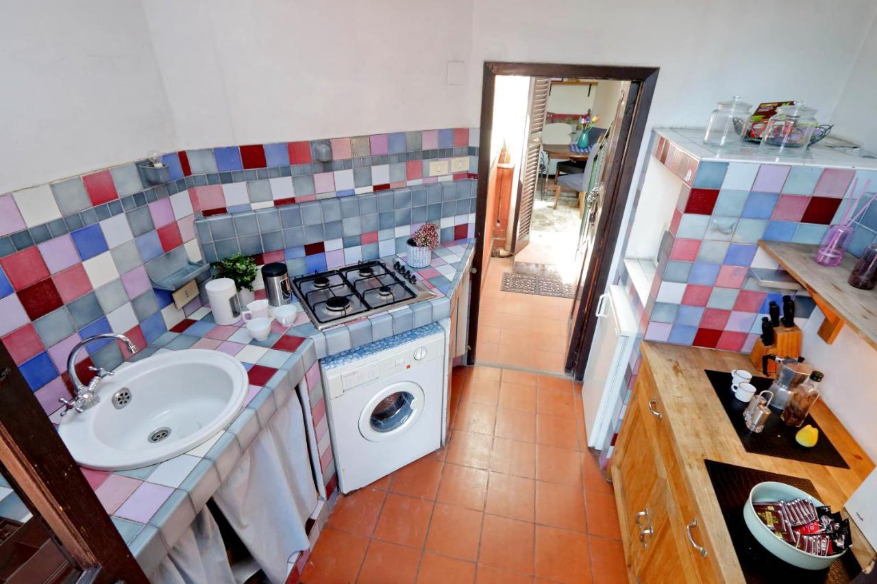 Tagliamento Apartments Rzym Zewnętrze zdjęcie