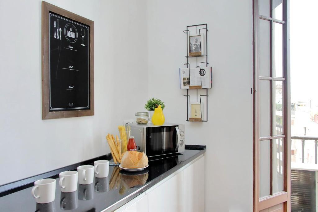 Tagliamento Apartments Rzym Zewnętrze zdjęcie