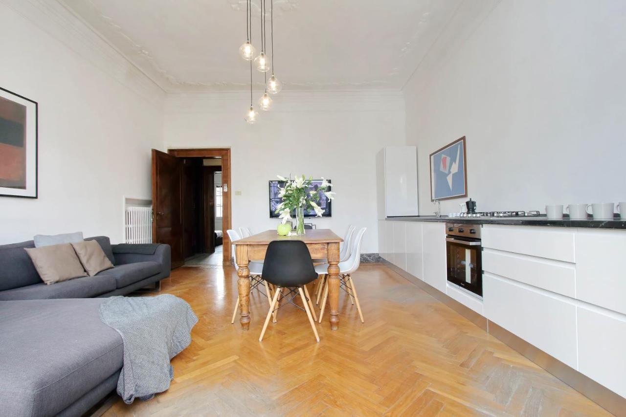 Tagliamento Apartments Rzym Zewnętrze zdjęcie