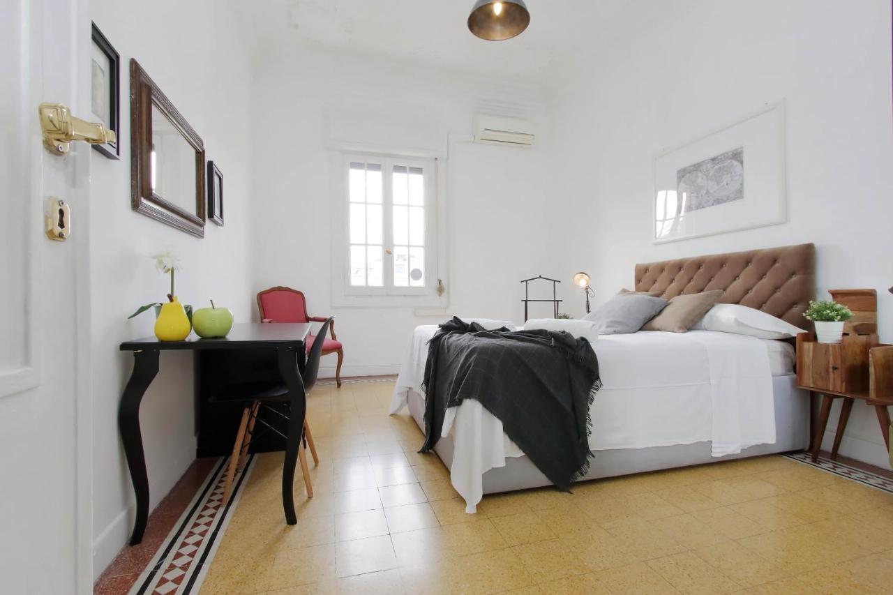 Tagliamento Apartments Rzym Zewnętrze zdjęcie