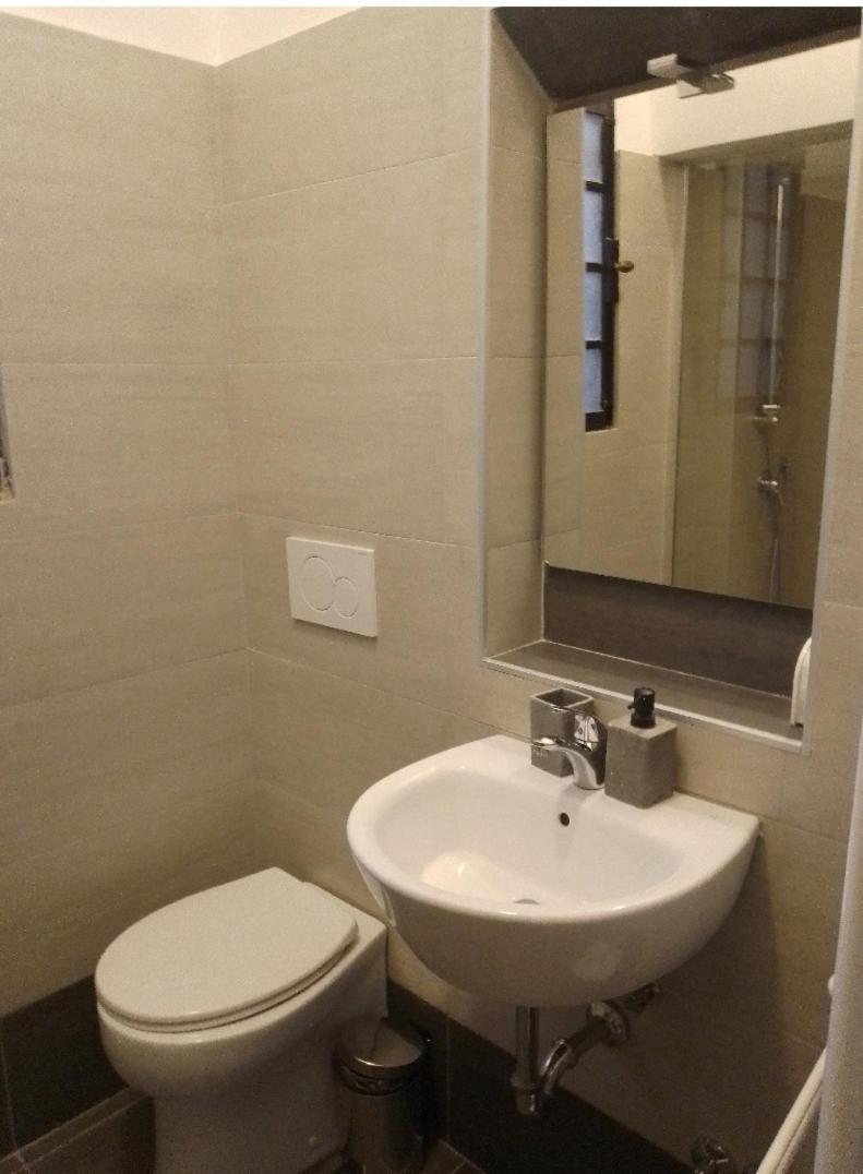 Tagliamento Apartments Rzym Zewnętrze zdjęcie